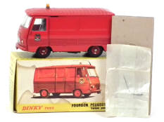 DINKY TOYS (FRANCE) (1)