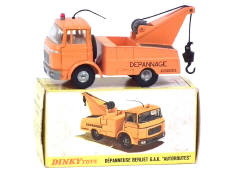 DINKY TOYS (FRANCE) (1)