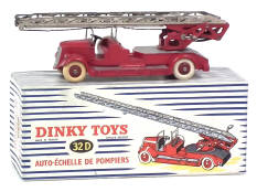 DINKY TOYS (FRANCE) (1)