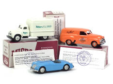 MICRO MODELS (NOUVELLE-ZELANDE) (3)