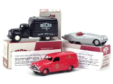 MICRO MODELS (NOUVELLE-ZELANDE) (3)