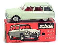 SOLIDO (FRANCE) (1)