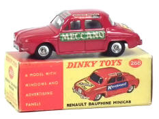 DINKY TOYS (GB) (1)