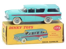 DINKY TOYS (GB) (1)