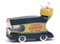P.R. (FRANCE) (1)