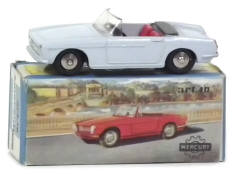 MERCURY (ITALIE) (1)