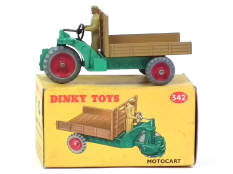 DINKY TOYS (GB) (1)