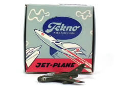 TEKNO (DANEMARK) (1)
