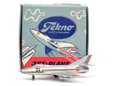 TEKNO (DANEMARK) (1)