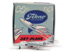 TEKNO (DANEMARK) (1)