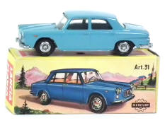 MERCURY (ITALIE) (1)