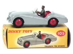 DINKY TOYS (GB) (1)