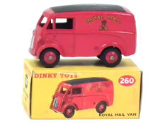 DINKY TOYS (GB) (1)