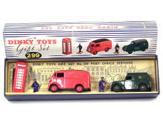 DINKY TOYS (GB) (1)