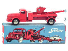 TEKNO (DANEMARK) (1)
