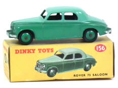 DINKY TOYS (GB) (1)