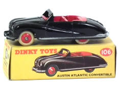 DINKY TOYS (GB) (1)
