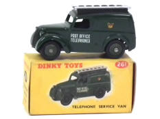 DINKY TOYS (GB) (1)