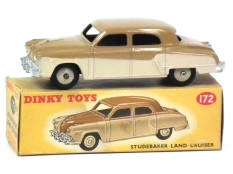 DINKY TOYS (GB) (1)