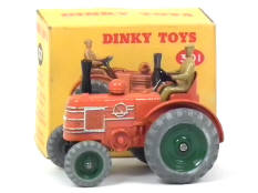 DINKY TOYS (GB) (1)