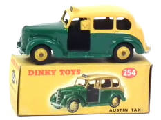 DINKY TOYS (GB) (1)