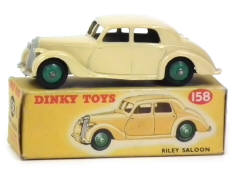 DINKY TOYS (GB) (1)