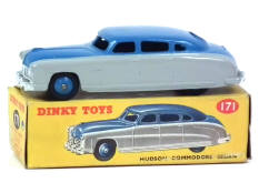 DINKY TOYS (GB) (1)