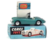 CORGI TOYS (GB) (1)