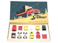 TEKNO (DANEMARK) (1)