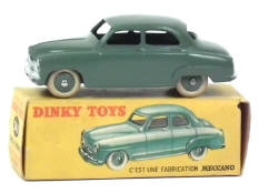 DINKY TOYS (FRANCE) (1)