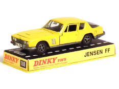 DINKY TOYS (GB) (1)