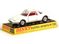 DINKY TOYS (FRANCE) (1)