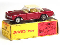 DINKY TOYS (FRANCE) (1)