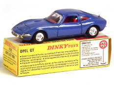 DINKY TOYS (FRANCE) (1)