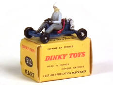 DINKY TOYS (FRANCE) (1)