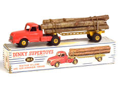 DINKY TOYS (FRANCE) (1)