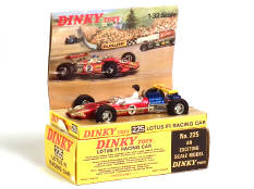 DINKY TOYS (GB) (1)