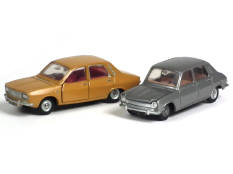 DINKY TOYS (FRANCE) (2)