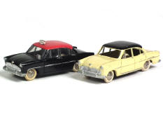 DINKY TOYS (FRANCE) (2)
