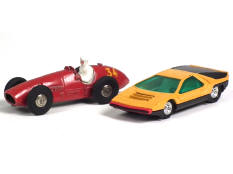 DINKY TOYS (FRANCE) (2)