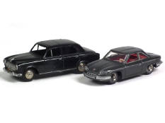 DINKY TOYS (FRANCE) (2)