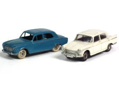 DINKY TOYS (FRANCE) (2)