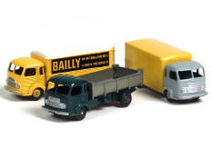 DINKY TOYS (FRANCE) (3)