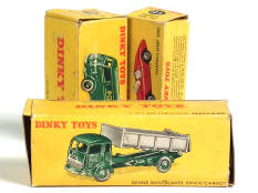 DINKY TOYS (FRANCE) (3)