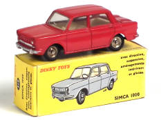 DINKY TOYS (FRANCE) (1)