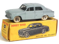 DINKY TOYS (FRANCE) (1)