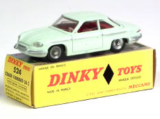 DINKY TOYS (FRANCE) (1)