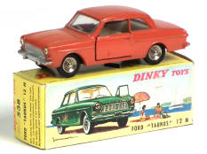 DINKY TOYS (FRANCE) (1)