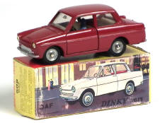 DINKY TOYS (FRANCE) (1)
