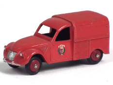 DINKY TOYS (FRANCE) (1)